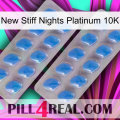 New Stiff Nights Platinum 10K 23